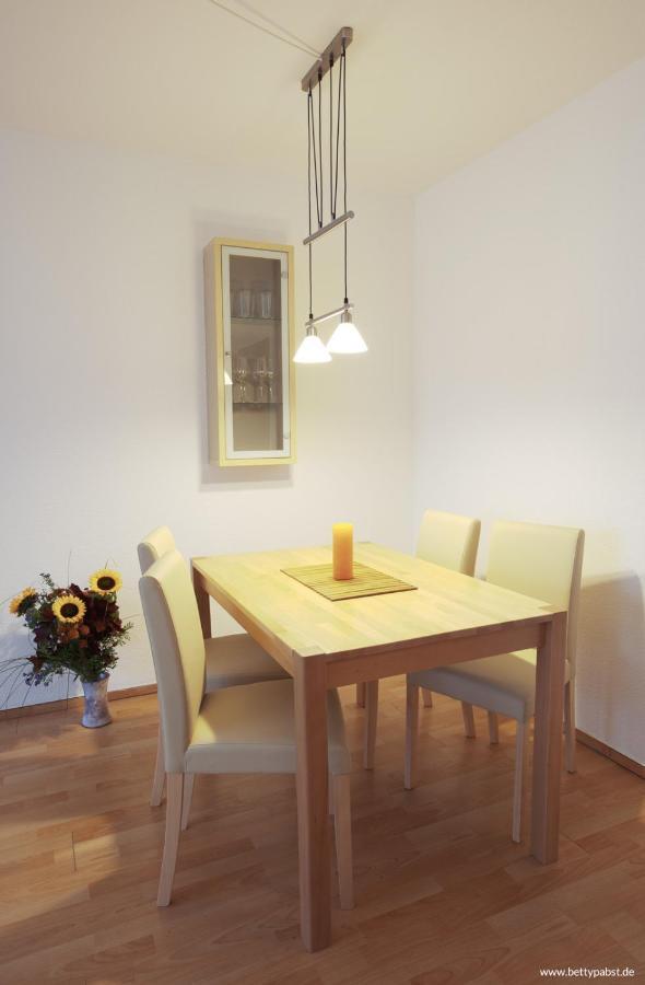 לייפציג Apartment An Der Uni Mit Tiefgarage Und Loggia מראה חיצוני תמונה